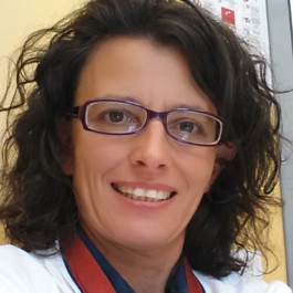 Silvia Maria Trisolini