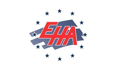 Eha 2019 logo