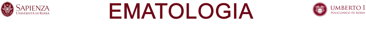 Ematologialasapienza.it Logo